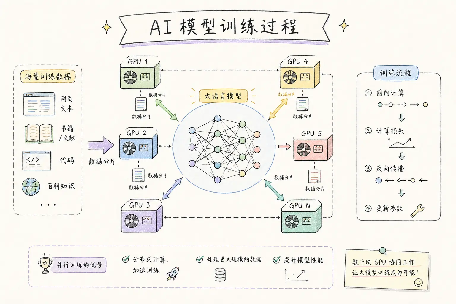 一文读懂大语言模型的训练全过程-1777517483142