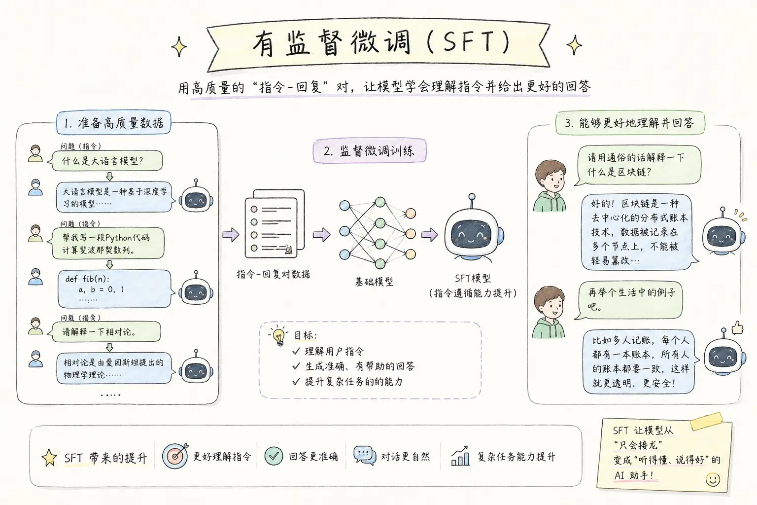 一文读懂大语言模型的训练全过程-1777517501129
